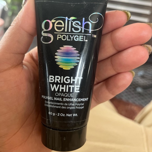 Gelish Polygel 2oz - Picture 2 of 2
